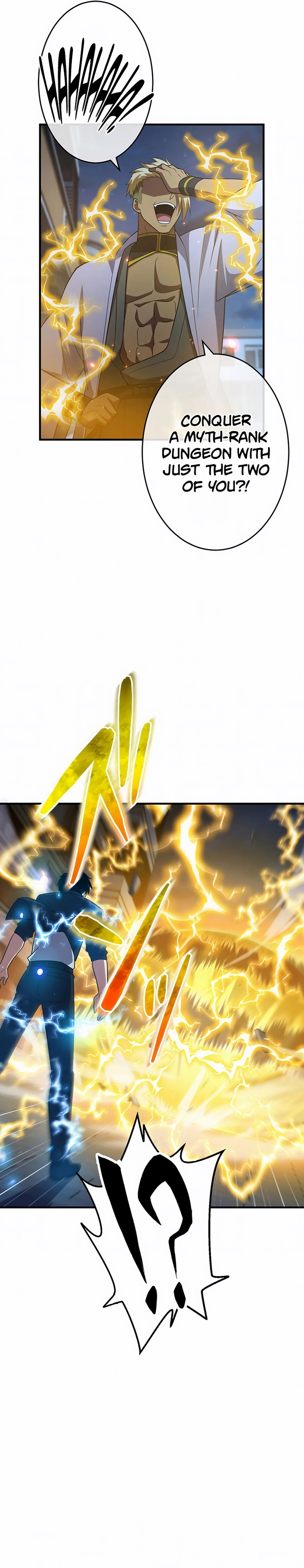 The God-Slaying Copycat Chapter 33 23